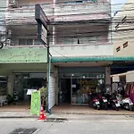 Pattaya, 1 Bed , Cozy , Near Beach , Fast Wifi